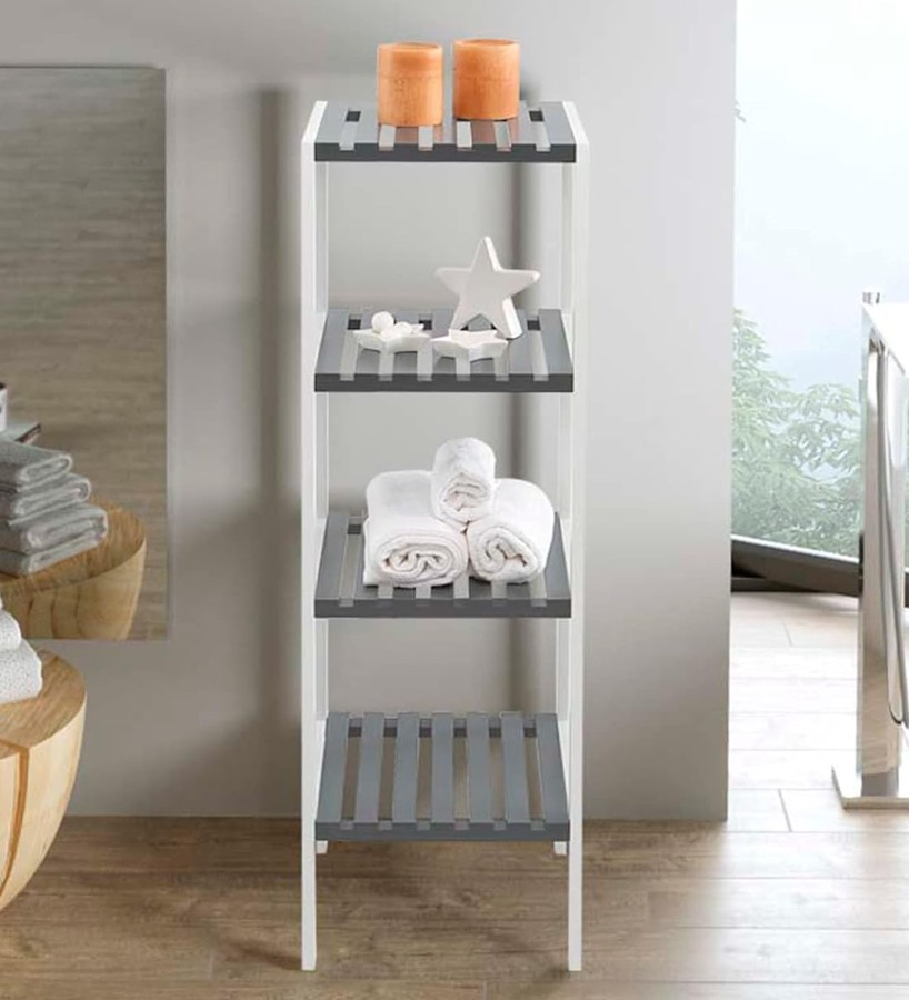 Estanteria Nature 4 baldas